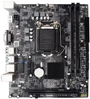 Arktek AK-H110M EG