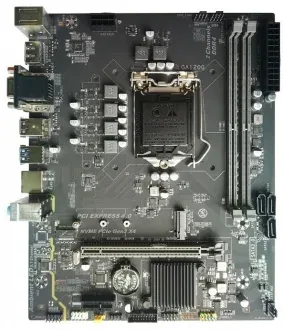 Arktek AK-H510M EG