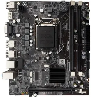 Arktek AK-H55M EL