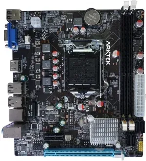 Arktek AK-H61TM-V3