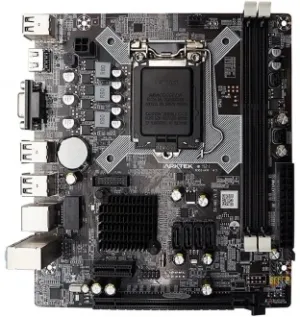 Arktek AK-H81M EL