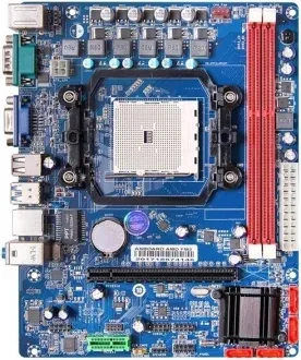 Asboard A88