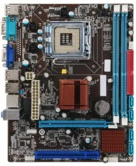 Asboard G41CDL