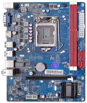 Asboard H81