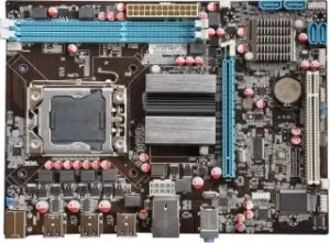 Asboard X58