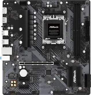 ASRock A620M-HDV/M.2