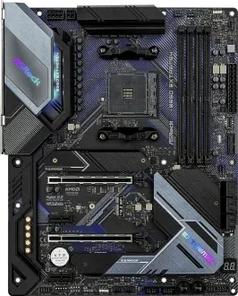 ASRock B550 Extreme4