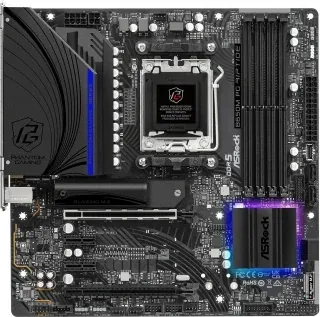 ASRock B650M PG Riptide