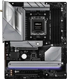 ASRock B850 LiveMixer WiFi