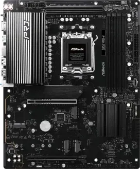 ASRock B850 Pro-A