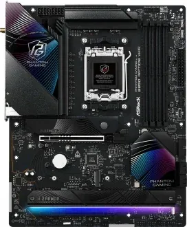 ASRock B850 Riptide WiFi