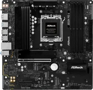 ASRock B850M Pro-A