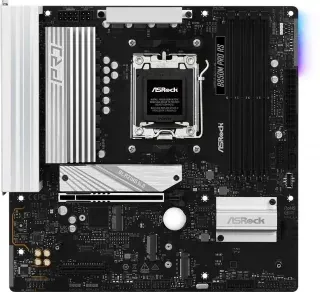 ASRock B850M Pro RS
