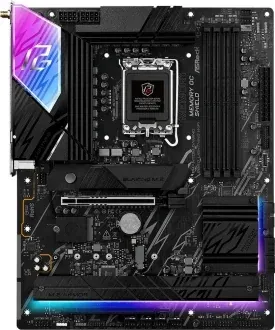 ASRock B860 Lightning WiFi