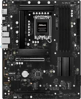 ASRock B860 Pro-A