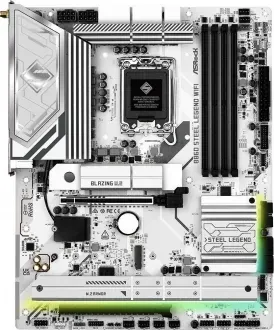 ASRock B860 Steel Legend WiFi
