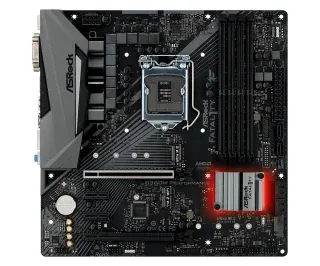 ASRock Fatal1ty B360M Performance