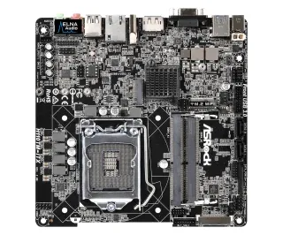ASRock H110TM-ITX R2.0