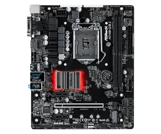 ASRock H310M-G/M.2