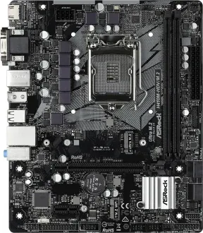 ASRock H410M-HDV/M.2