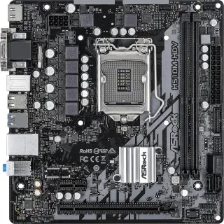 ASRock H510M-HDV