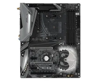 ASRock X470 Taichi Ultimate
