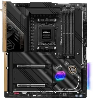 ASRock X670E Taichi