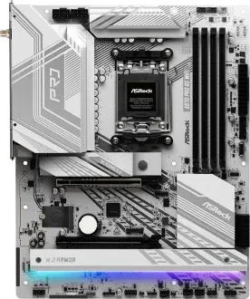 ASRock X870 Pro RS WiFi