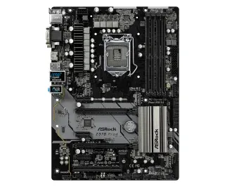 ASRock Z370 Pro4
