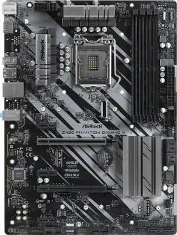 ASRock Z490 Phantom Gaming 4