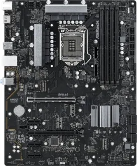 ASRock Z590 Phantom Gaming 4
