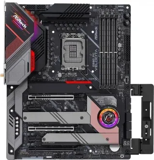 ASRock Z690 PG Velocita