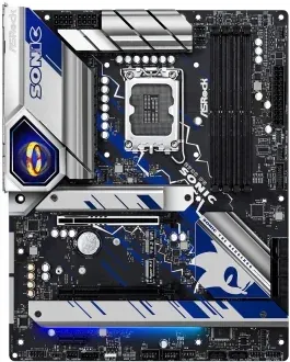 ASRock Z790 PG Sonic