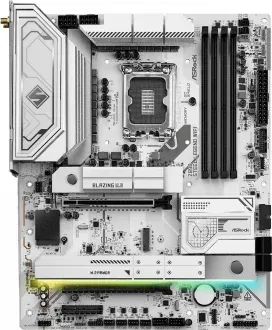 ASRock Z890 Steel Legend WiFi