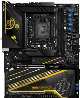 ASRock Z890 Taichi OCF