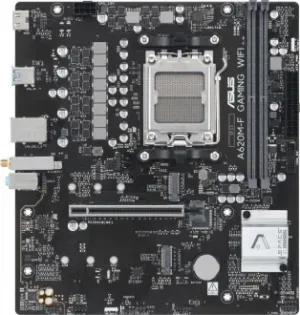 Asus A620M-F Gaming WiFi