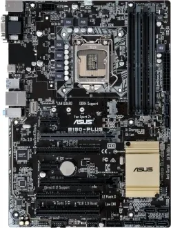 Asus B150-Plus