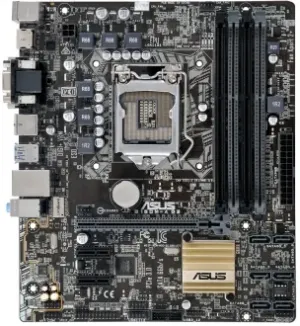 Asus B150M-A D3