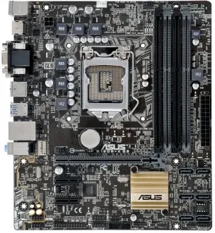 Asus B150M-A D3