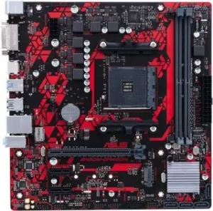 Asus B450M Dragon