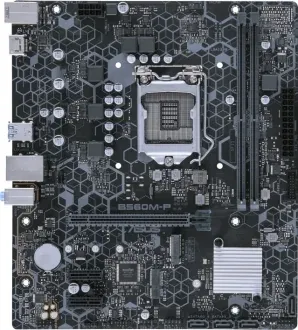 Asus B560M-P-SI