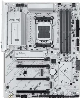 Asus B650E Max Gaming WiFi W
