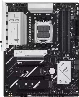 Asus B650E Max Gaming WiFi