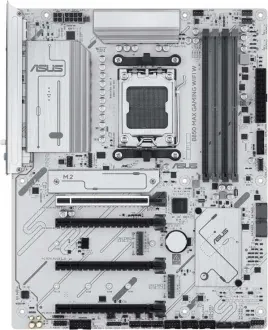 Asus B850 Max Gaming WiFi W