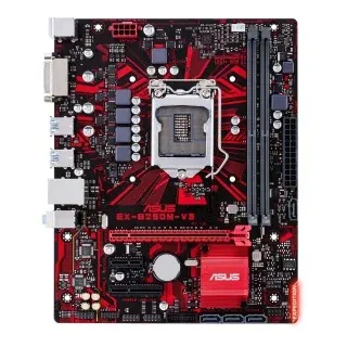 Asus EX-B250M-V3