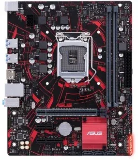 Asus EX-B360M-V3