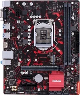 Asus EX-B360M-V5