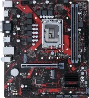 Asus EX-B660M-V5 D4