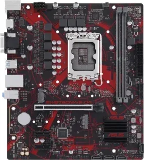 Asus EX-B760M-V5 D4-CSM
