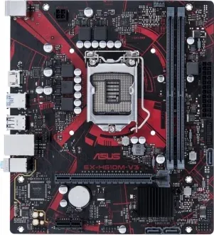 Asus EX-H510M-V3